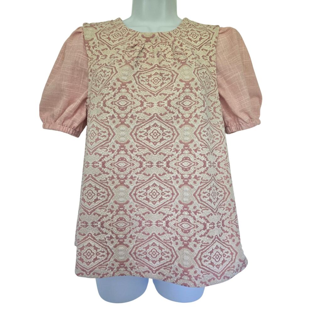 Voy Kira Top Size S